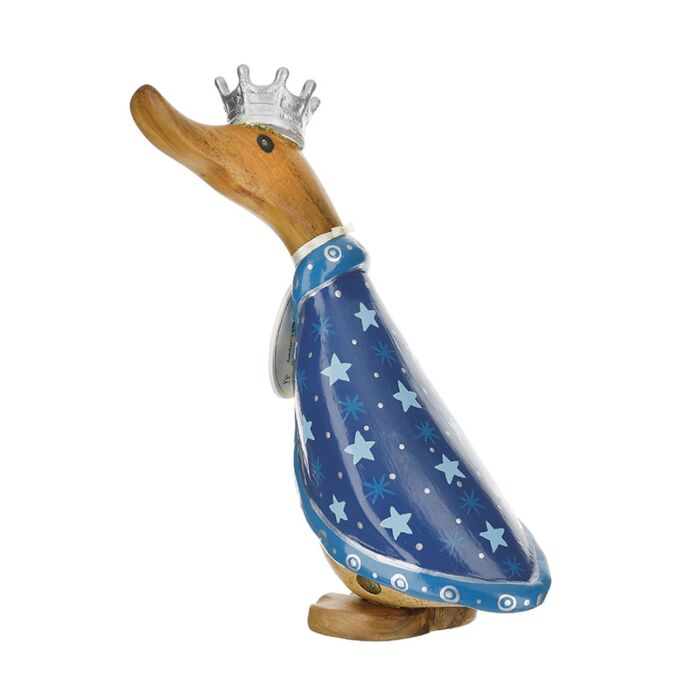 DCUK - Ducklings – Three Kings - Blue King